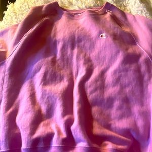 Championship sweater